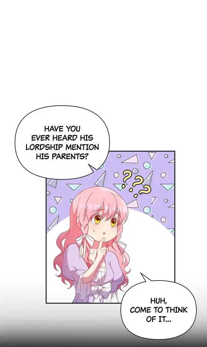 How the Count’s Young Lady Tames the Emperor’s Dog  16 page 63