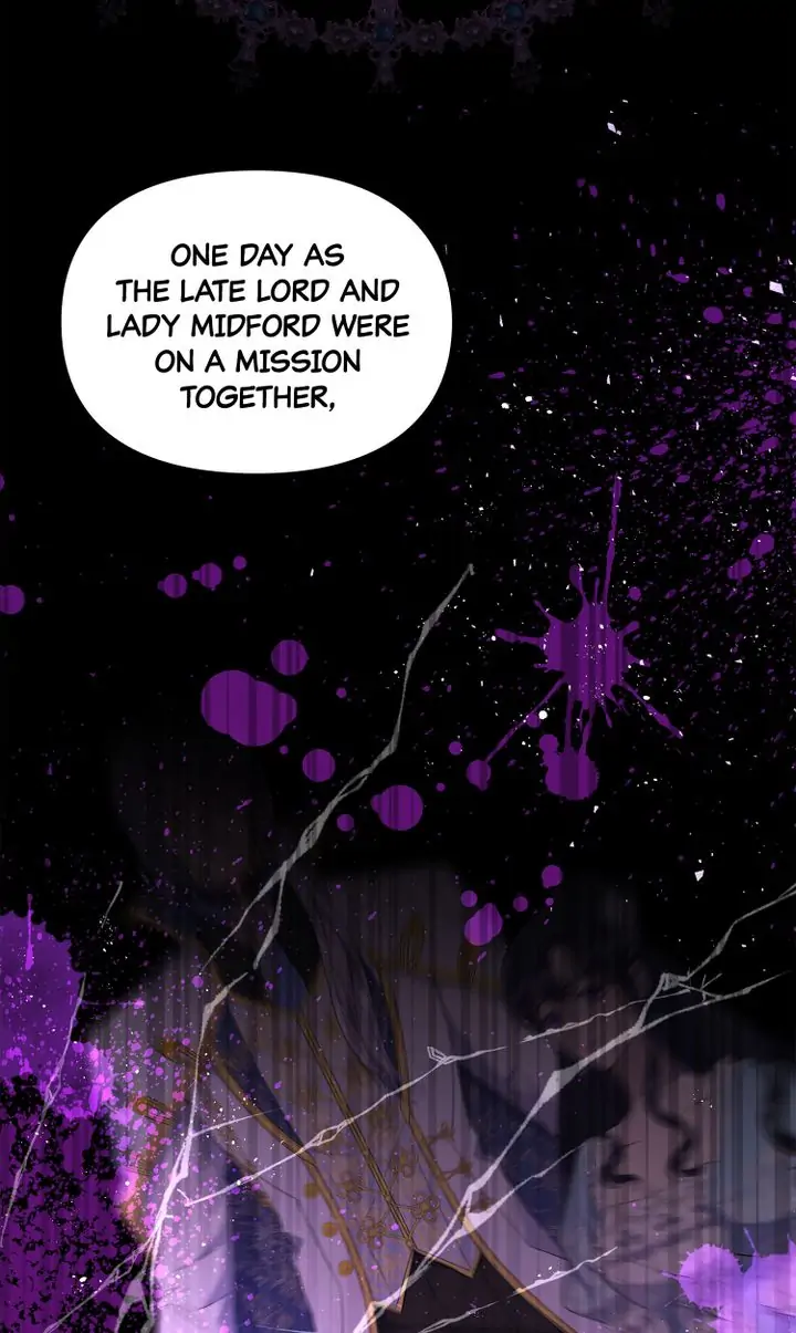 How the Count’s Young Lady Tames the Emperor’s Dog  16 page 68