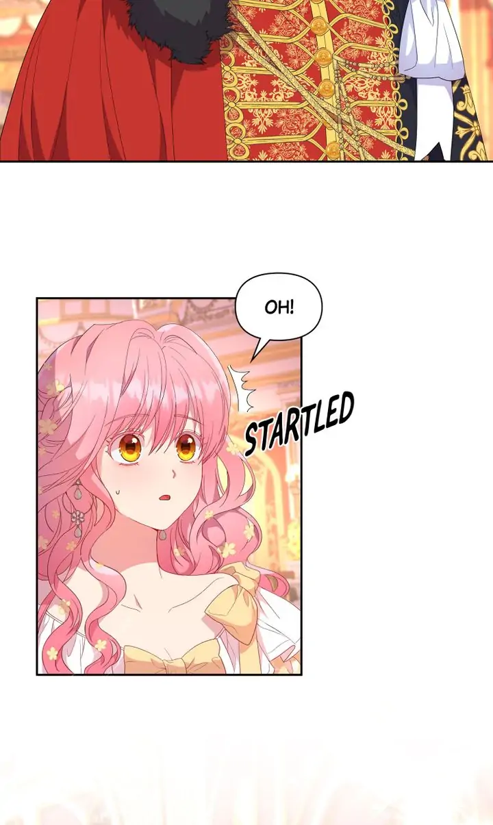How the Count’s Young Lady Tames the Emperor’s Dog  16 page 7