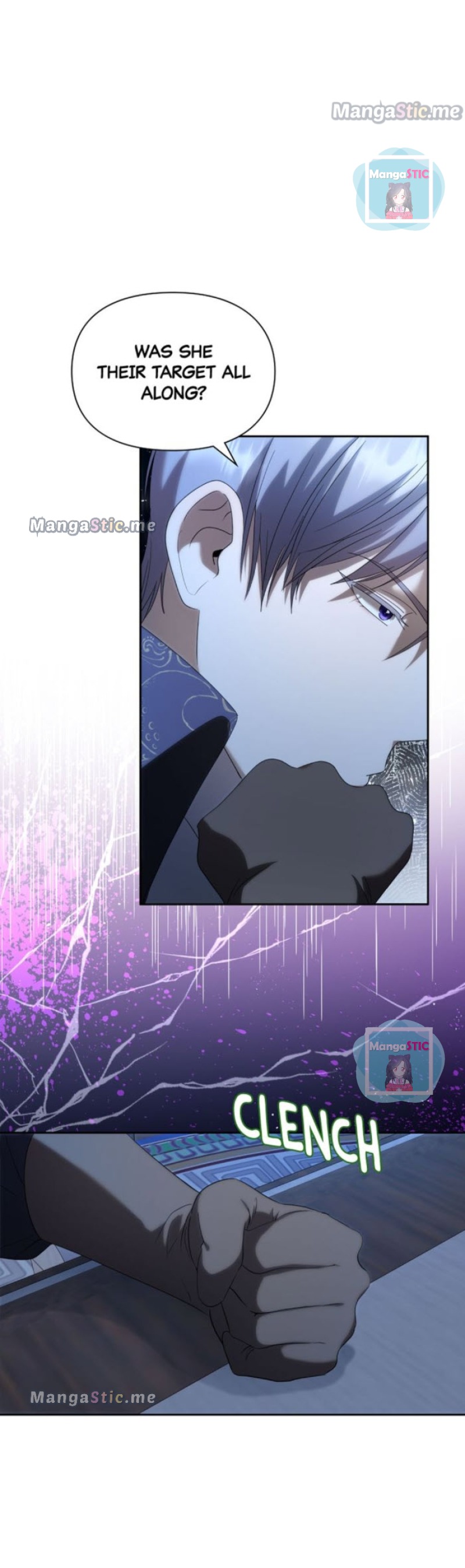 How the Count’s Young Lady Tames the Emperor’s Dog  35 page 8