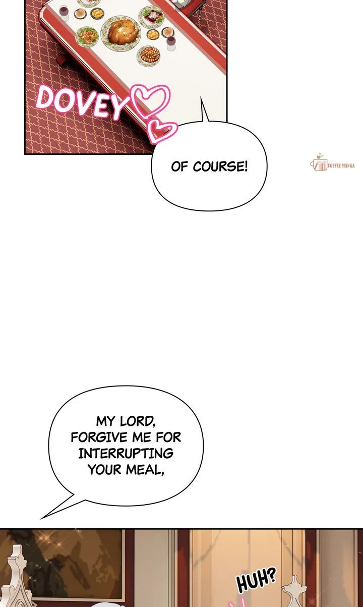 How the Count’s Young Lady Tames the Emperor’s Dog  53 page 3