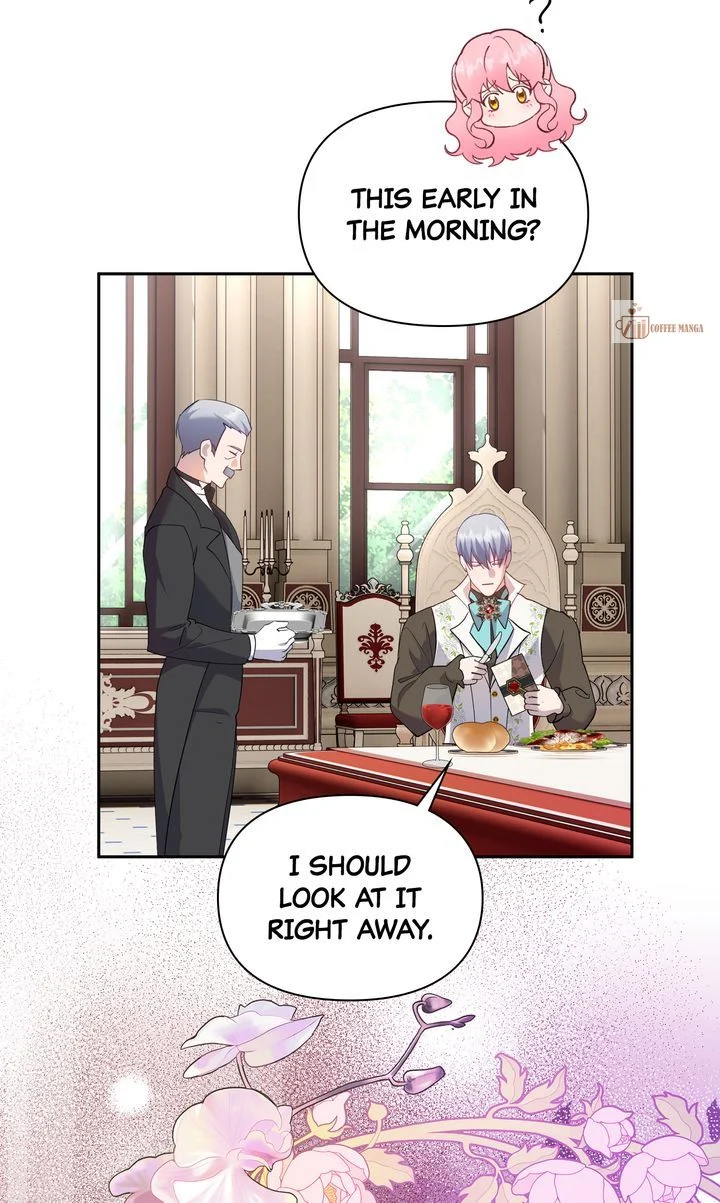 How the Count’s Young Lady Tames the Emperor’s Dog  53 page 7