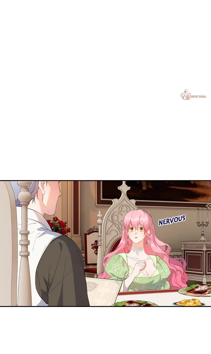 How the Count’s Young Lady Tames the Emperor’s Dog  53 page 9