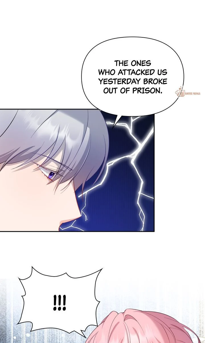 How the Count’s Young Lady Tames the Emperor’s Dog  53 page 10