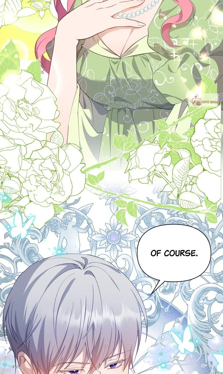 How the Count’s Young Lady Tames the Emperor’s Dog  53 page 18