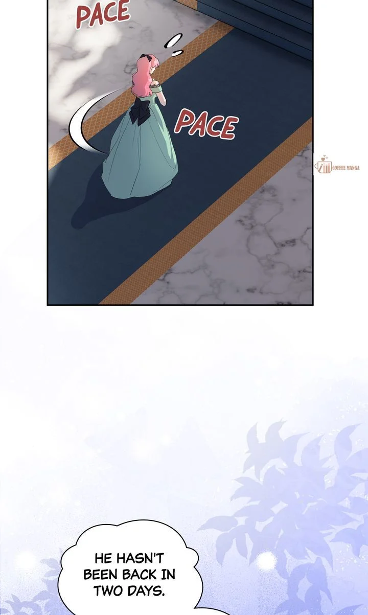 How the Count’s Young Lady Tames the Emperor’s Dog  53 page 23