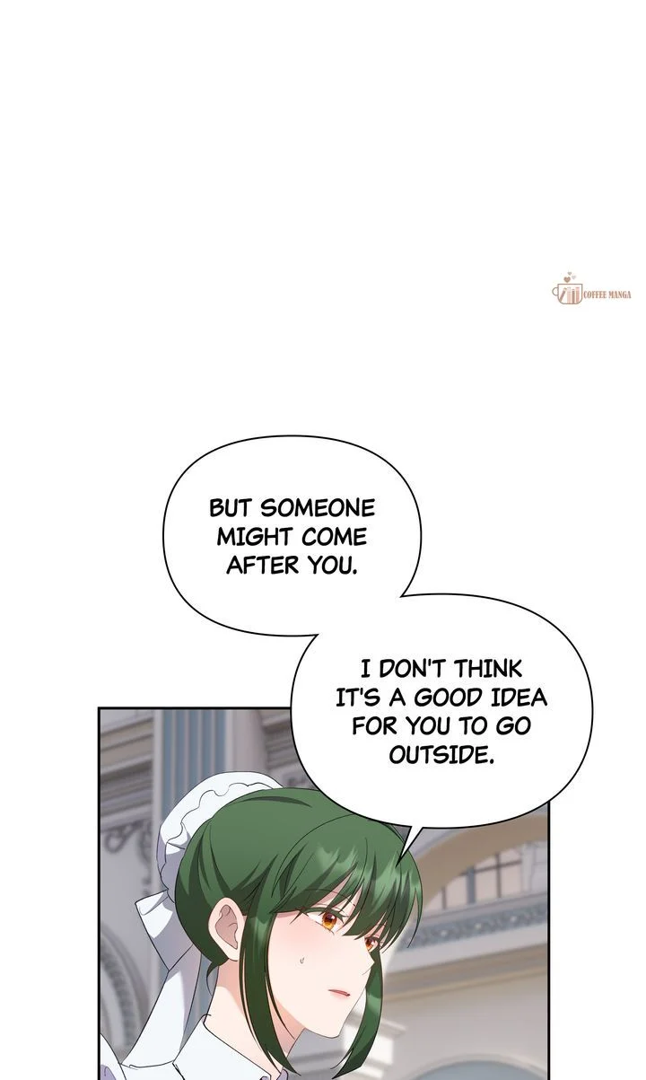 How the Count’s Young Lady Tames the Emperor’s Dog  53 page 27