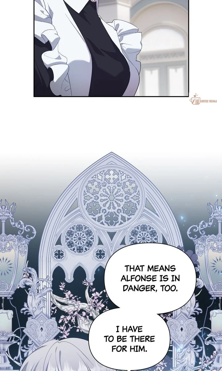 How the Count’s Young Lady Tames the Emperor’s Dog  53 page 28