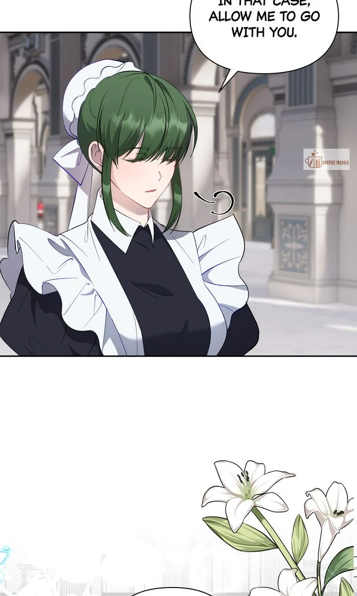 How the Count’s Young Lady Tames the Emperor’s Dog  53 page 31
