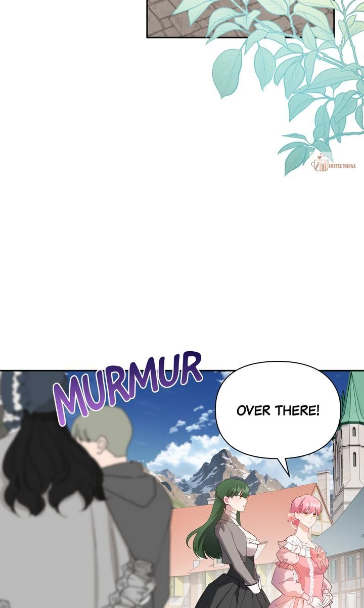 How the Count’s Young Lady Tames the Emperor’s Dog  53 page 37
