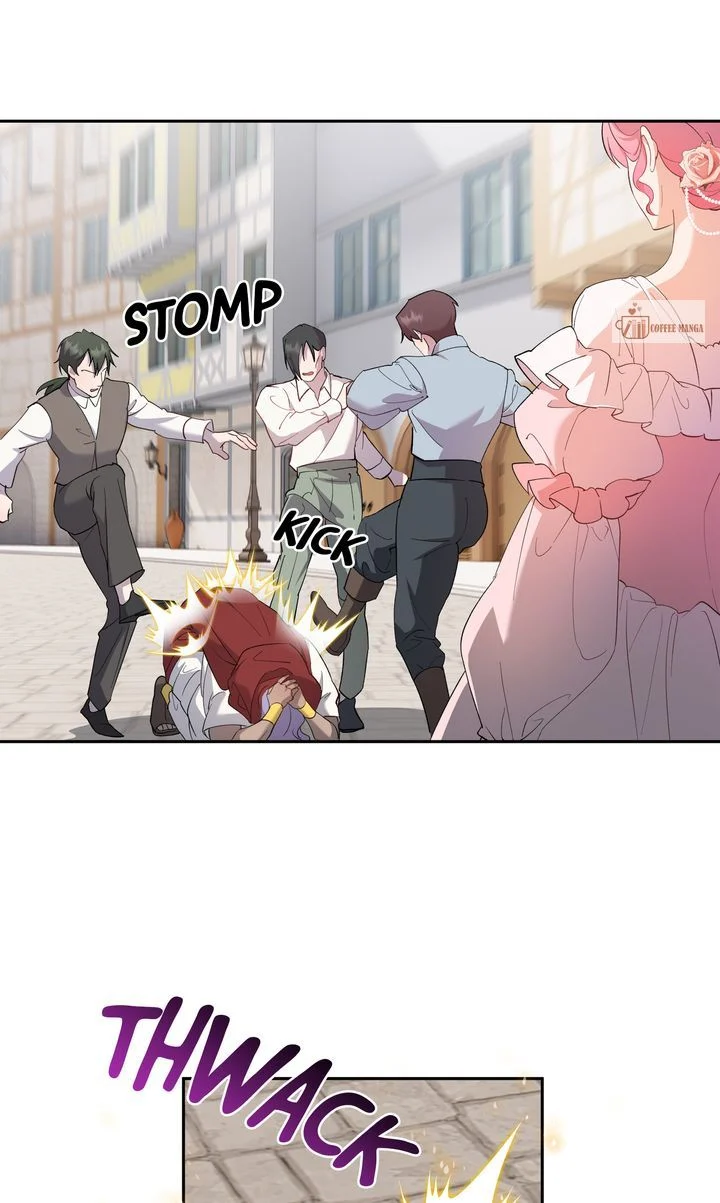 How the Count’s Young Lady Tames the Emperor’s Dog  53 page 41