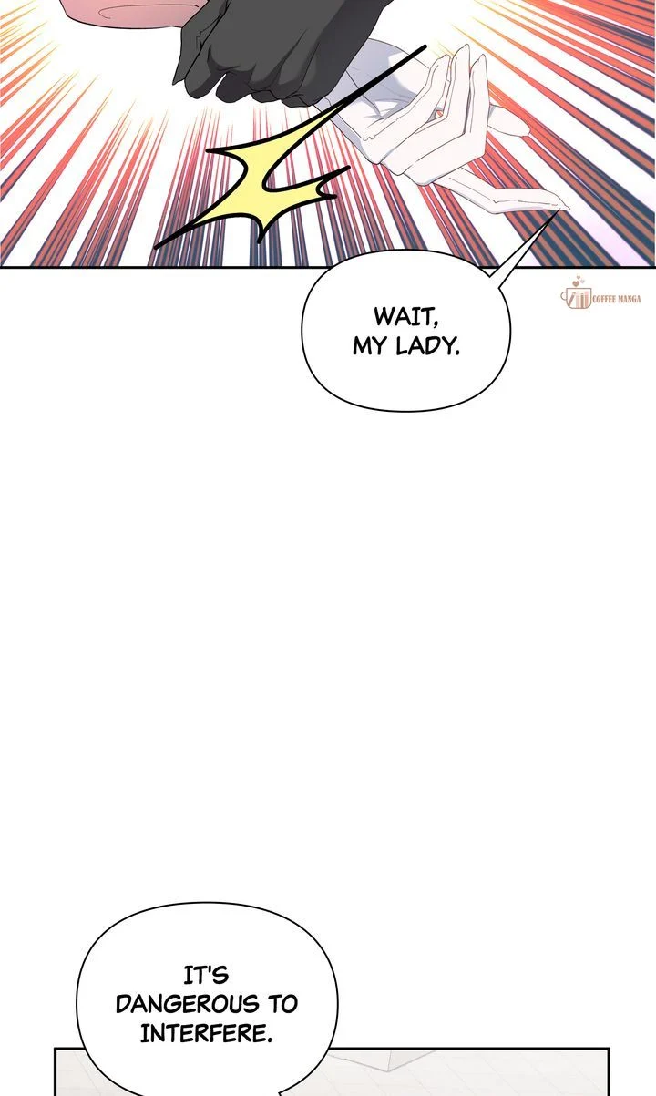 How the Count’s Young Lady Tames the Emperor’s Dog  53 page 44