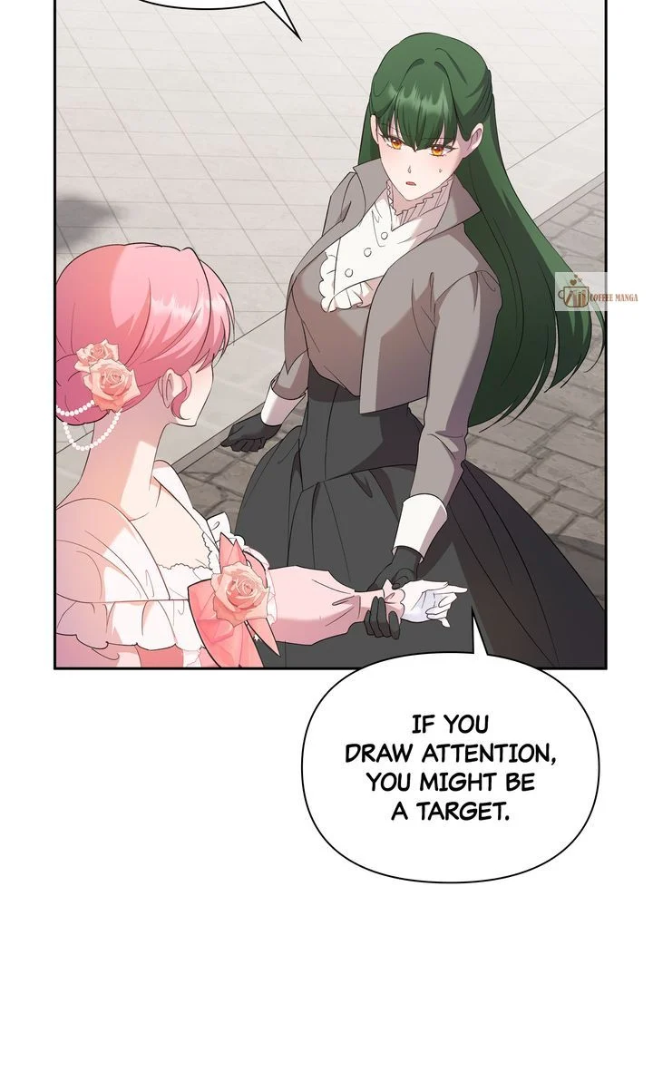 How the Count’s Young Lady Tames the Emperor’s Dog  53 page 45