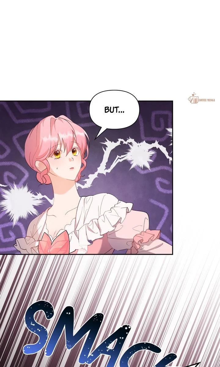 How the Count’s Young Lady Tames the Emperor’s Dog  53 page 46