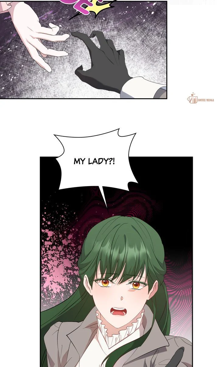 How the Count’s Young Lady Tames the Emperor’s Dog  53 page 51