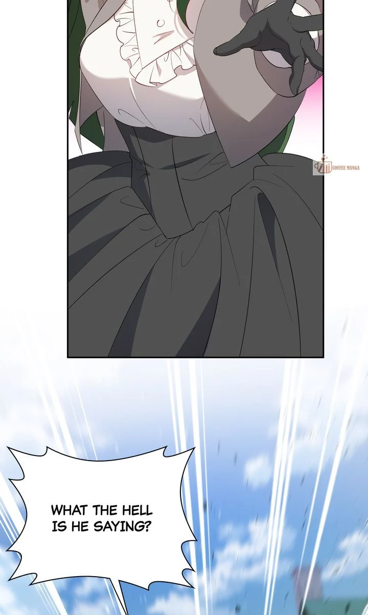 How the Count’s Young Lady Tames the Emperor’s Dog  53 page 52