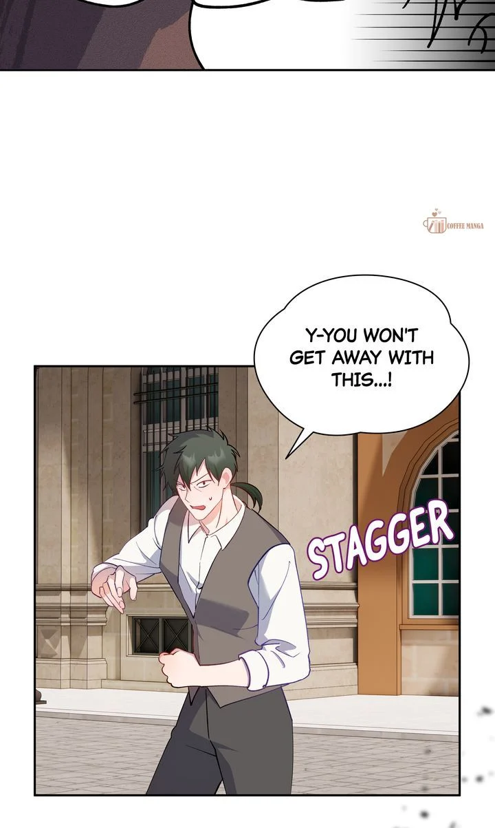 How the Count’s Young Lady Tames the Emperor’s Dog  53 page 65