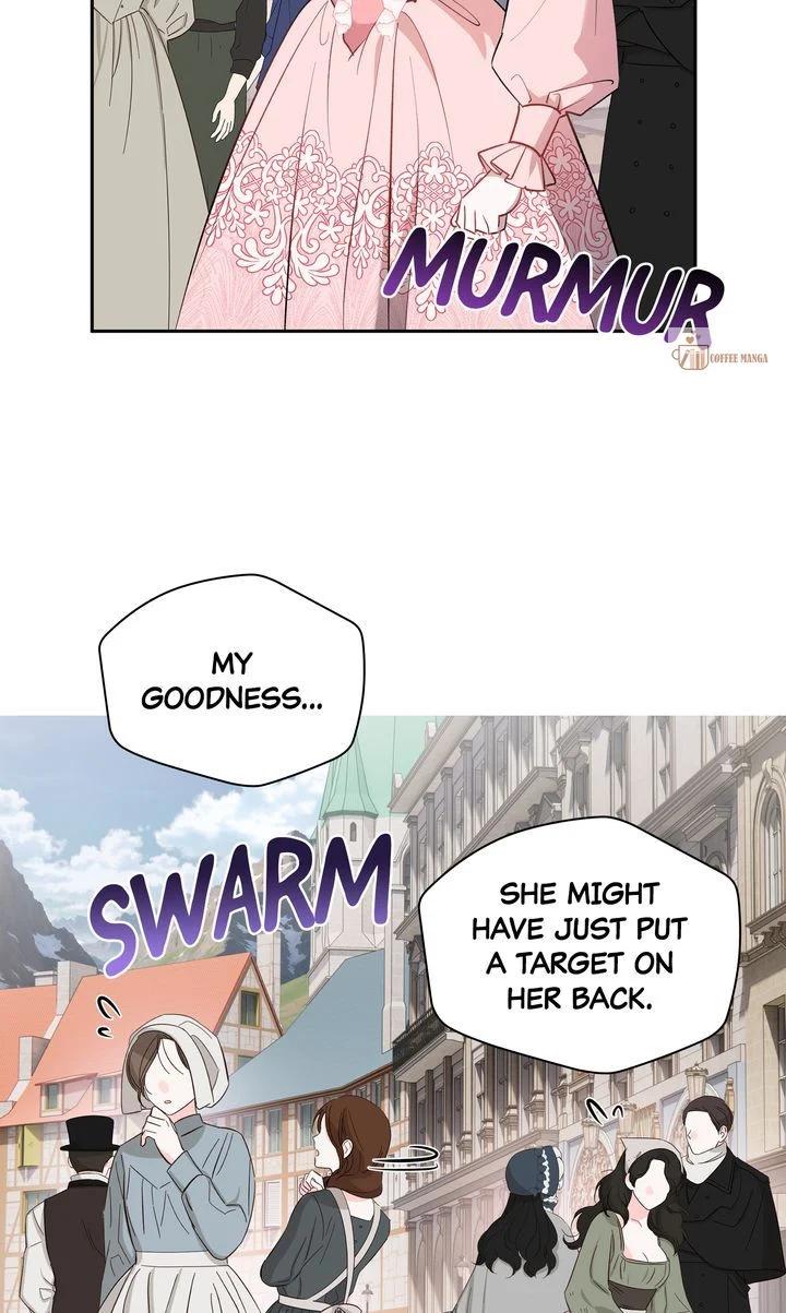 How the Count’s Young Lady Tames the Emperor’s Dog  53 page 70