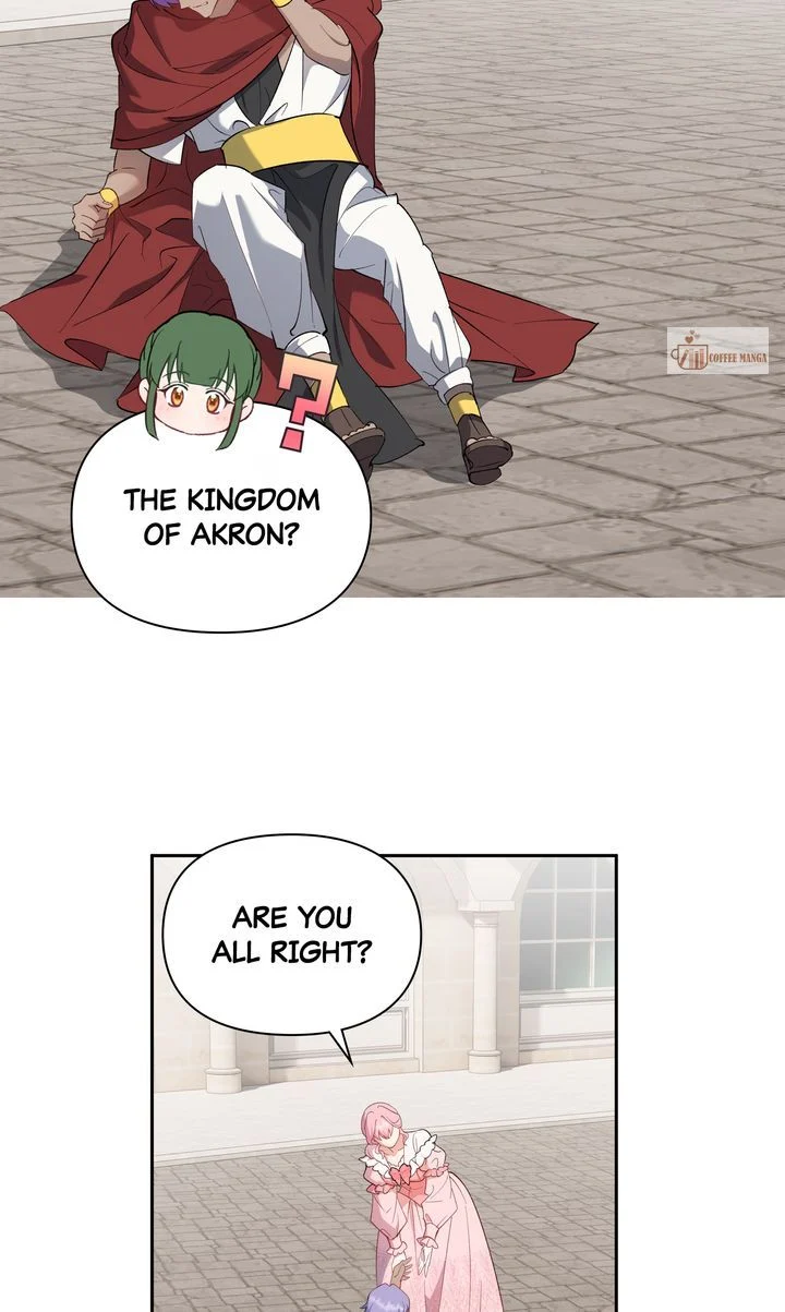 How the Count’s Young Lady Tames the Emperor’s Dog  53 page 74