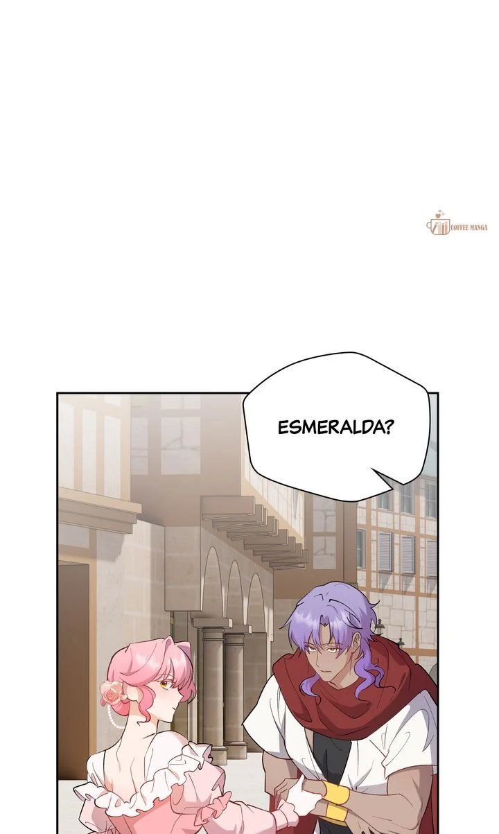 How the Count’s Young Lady Tames the Emperor’s Dog  53 page 78