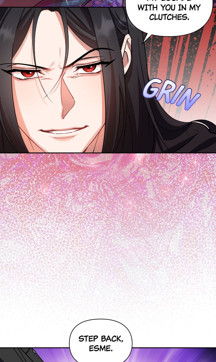 How the Count’s Young Lady Tames the Emperor’s Dog  87 page 9