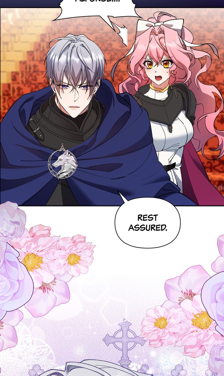 How the Count’s Young Lady Tames the Emperor’s Dog  87 page 11