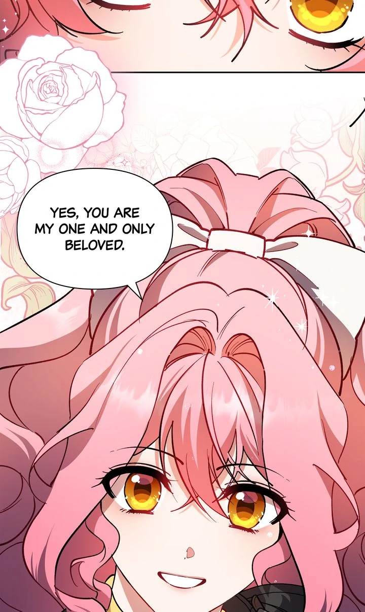 How the Count’s Young Lady Tames the Emperor’s Dog  87 page 14