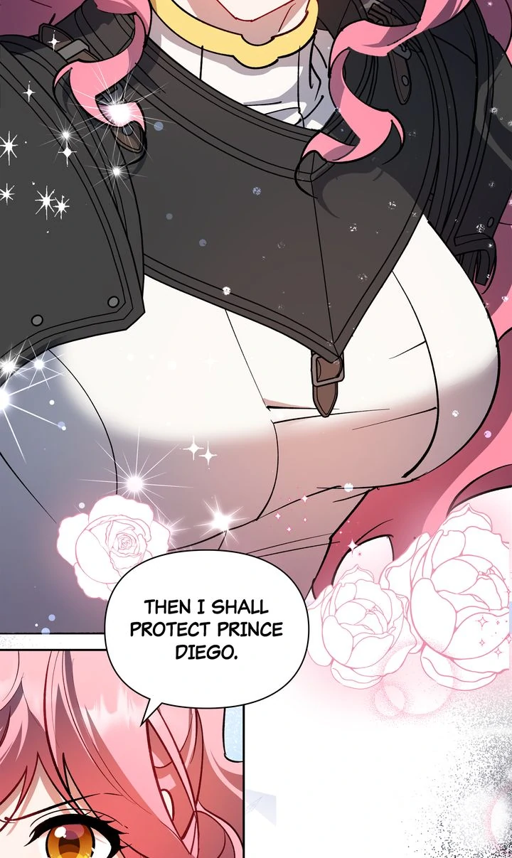 How the Count’s Young Lady Tames the Emperor’s Dog  87 page 15