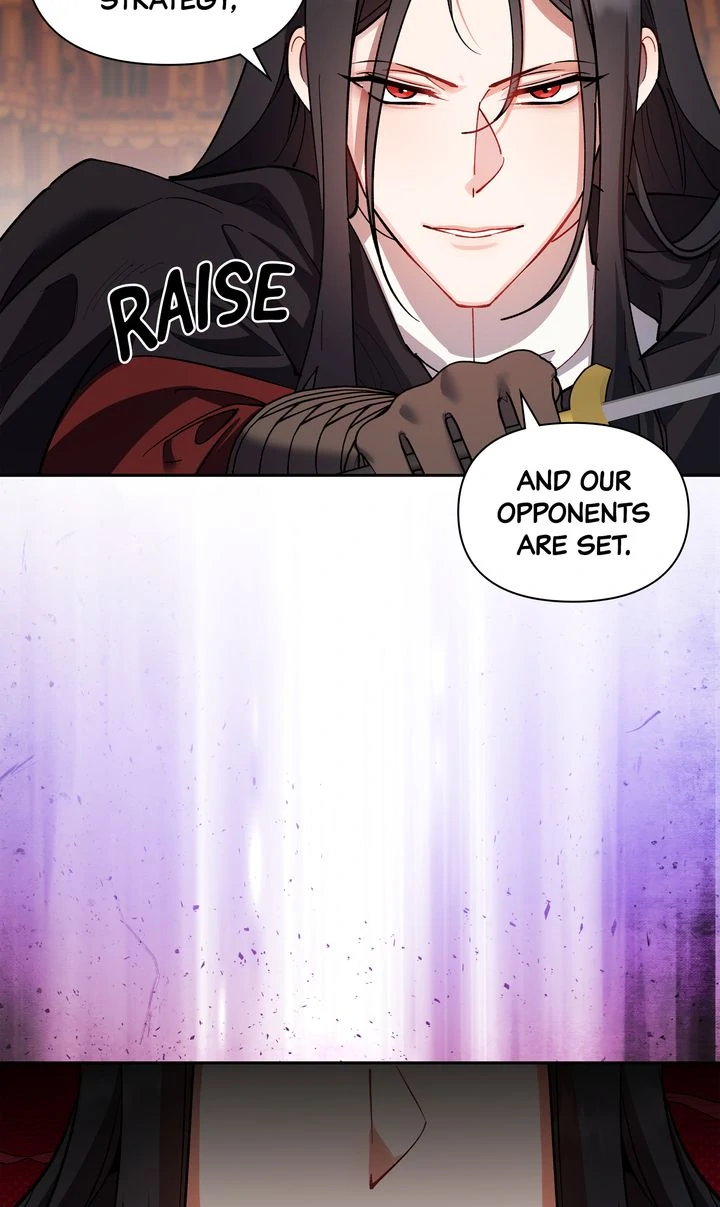 How the Count’s Young Lady Tames the Emperor’s Dog  87 page 18
