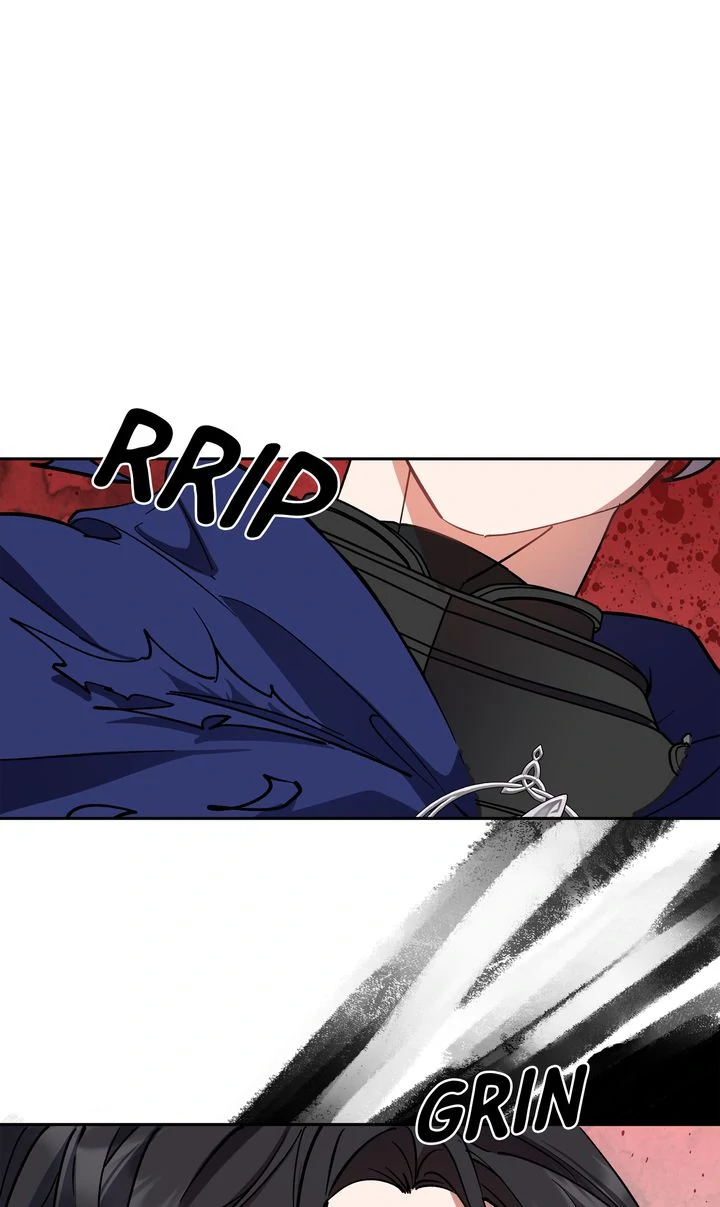 How the Count’s Young Lady Tames the Emperor’s Dog  87 page 27