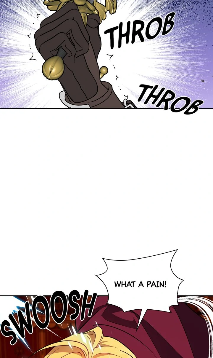 How the Count’s Young Lady Tames the Emperor’s Dog  87 page 32