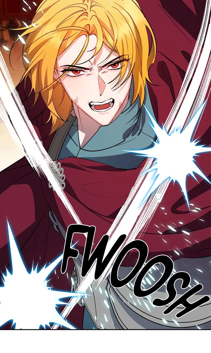 How the Count’s Young Lady Tames the Emperor’s Dog  87 page 33