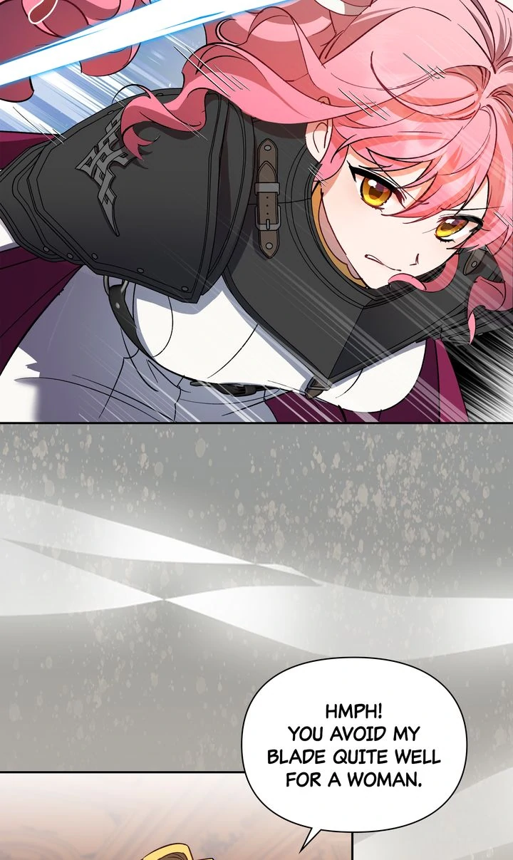 How the Count’s Young Lady Tames the Emperor’s Dog  87 page 36