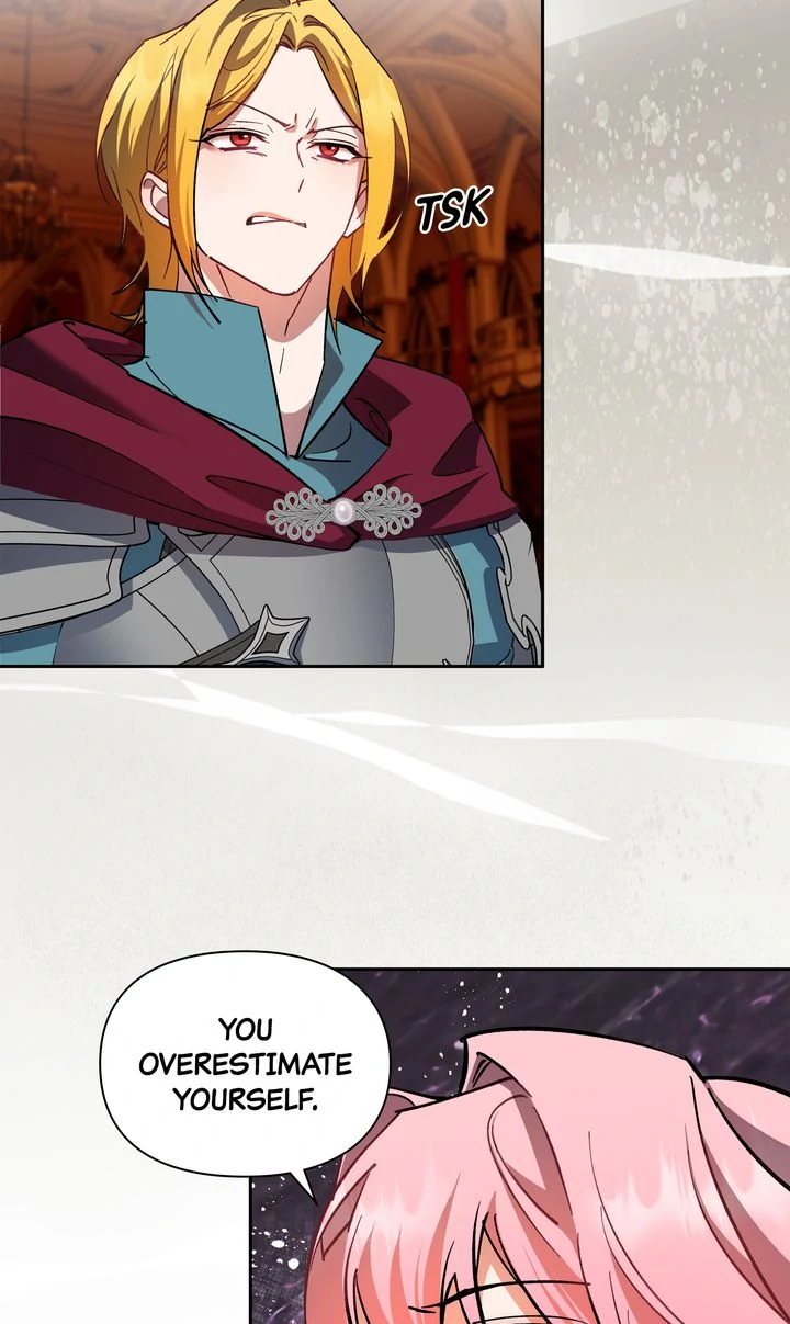 How the Count’s Young Lady Tames the Emperor’s Dog  87 page 37