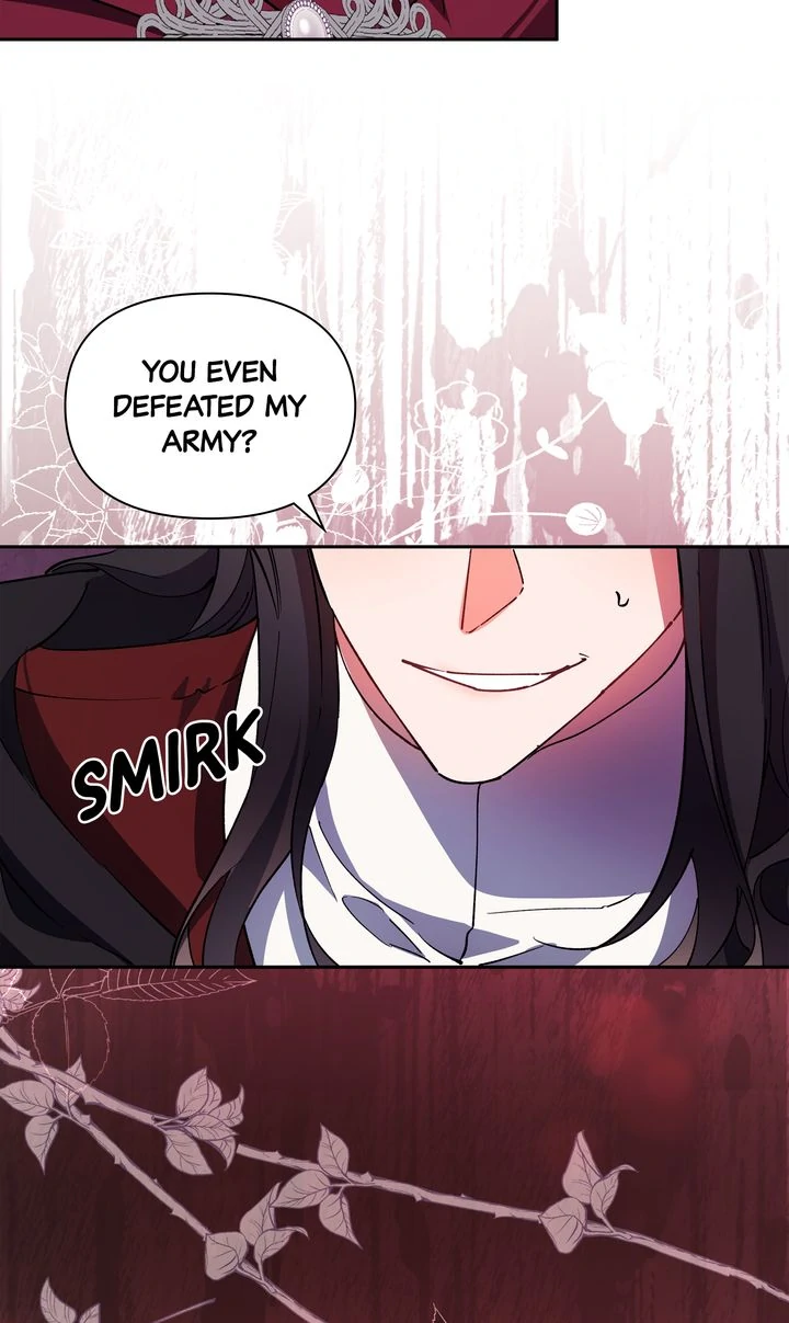 How the Count’s Young Lady Tames the Emperor’s Dog  87 page 3