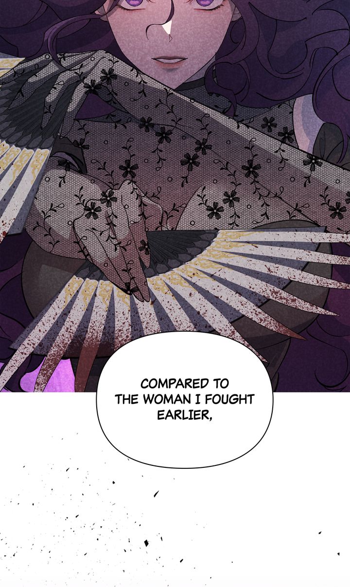 How the Count’s Young Lady Tames the Emperor’s Dog  87 page 39