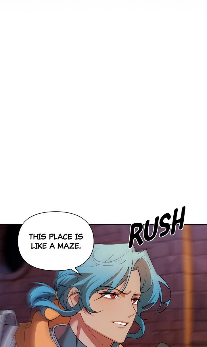 How the Count’s Young Lady Tames the Emperor’s Dog  87 page 47