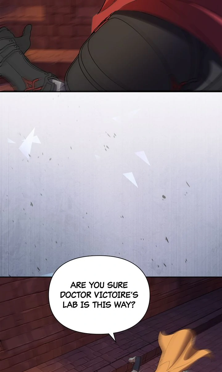 How the Count’s Young Lady Tames the Emperor’s Dog  87 page 49