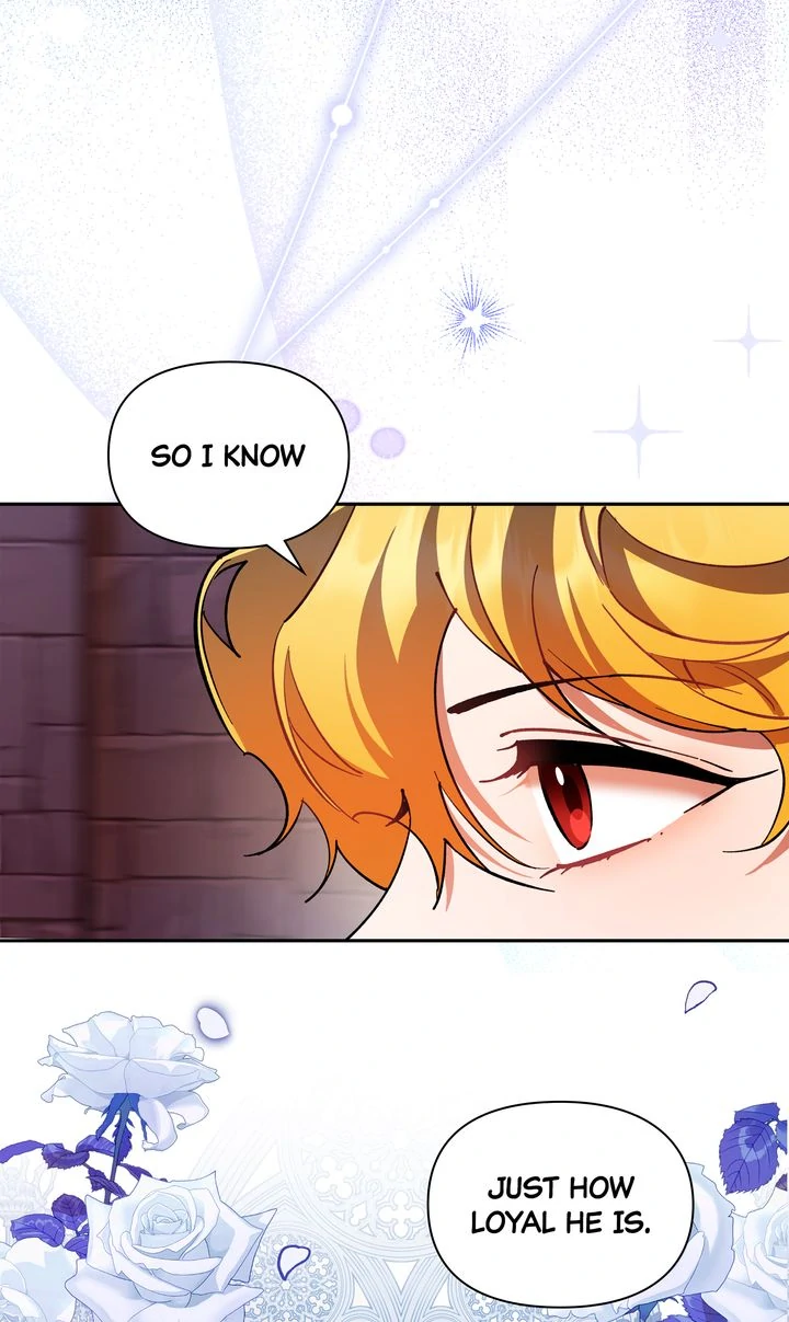 How the Count’s Young Lady Tames the Emperor’s Dog  87 page 52