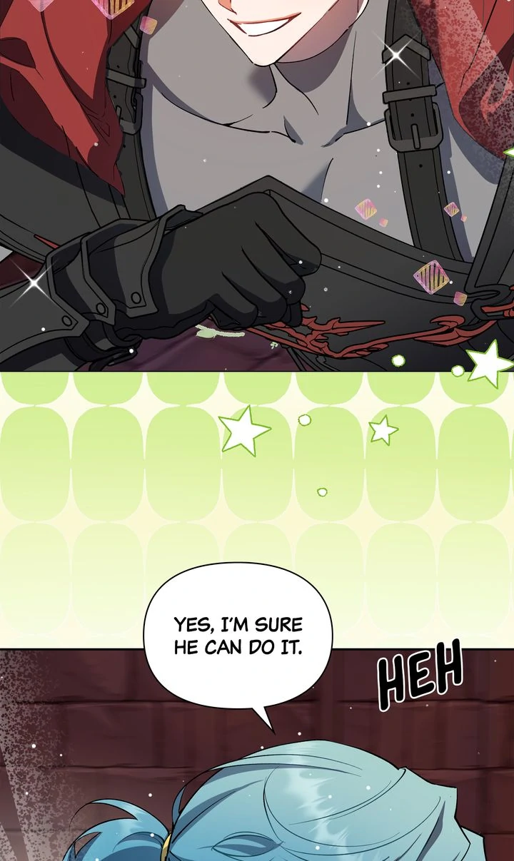 How the Count’s Young Lady Tames the Emperor’s Dog  87 page 55