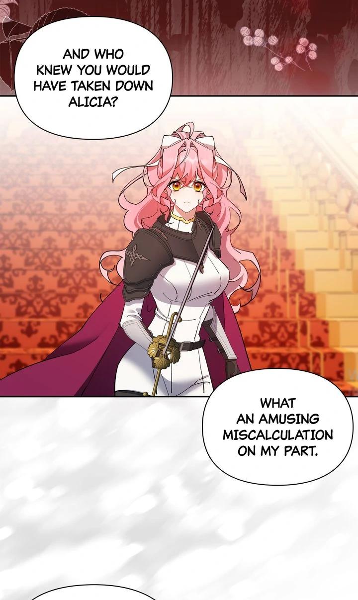 How the Count’s Young Lady Tames the Emperor’s Dog  87 page 5