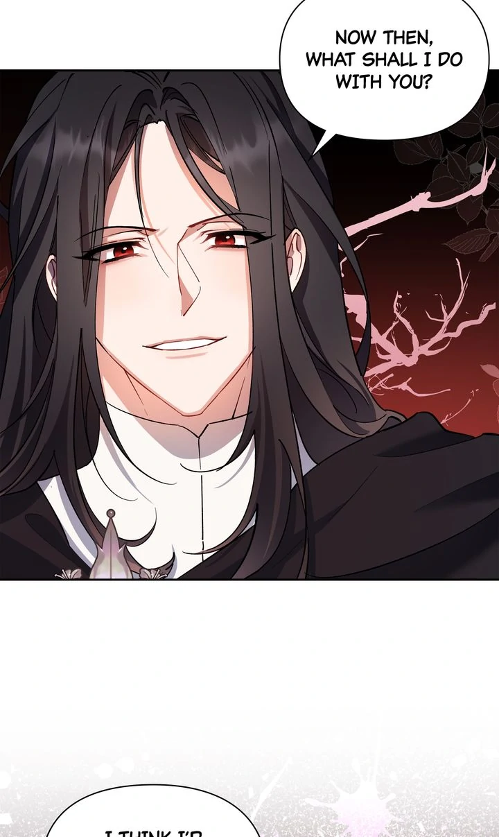 How the Count’s Young Lady Tames the Emperor’s Dog  87 page 7