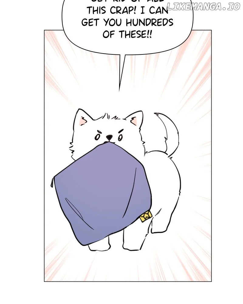 How to Hold X’s Leash  20 page 3