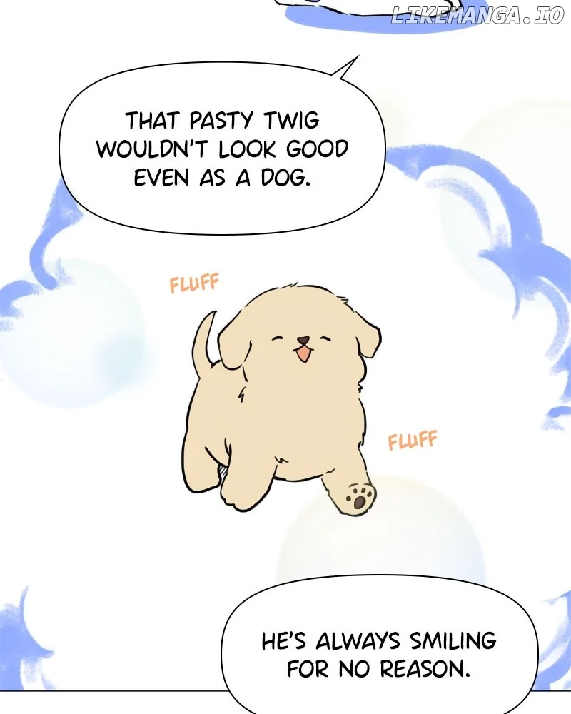 How to Hold X’s Leash  20 page 10