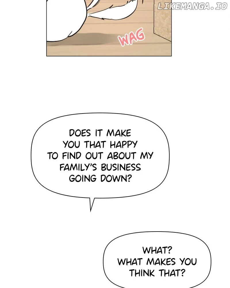 How to Hold X’s Leash  20 page 28
