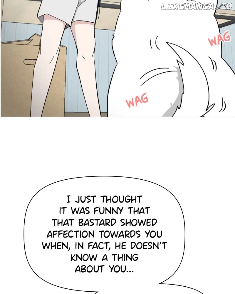 How to Hold X’s Leash  20 page 30