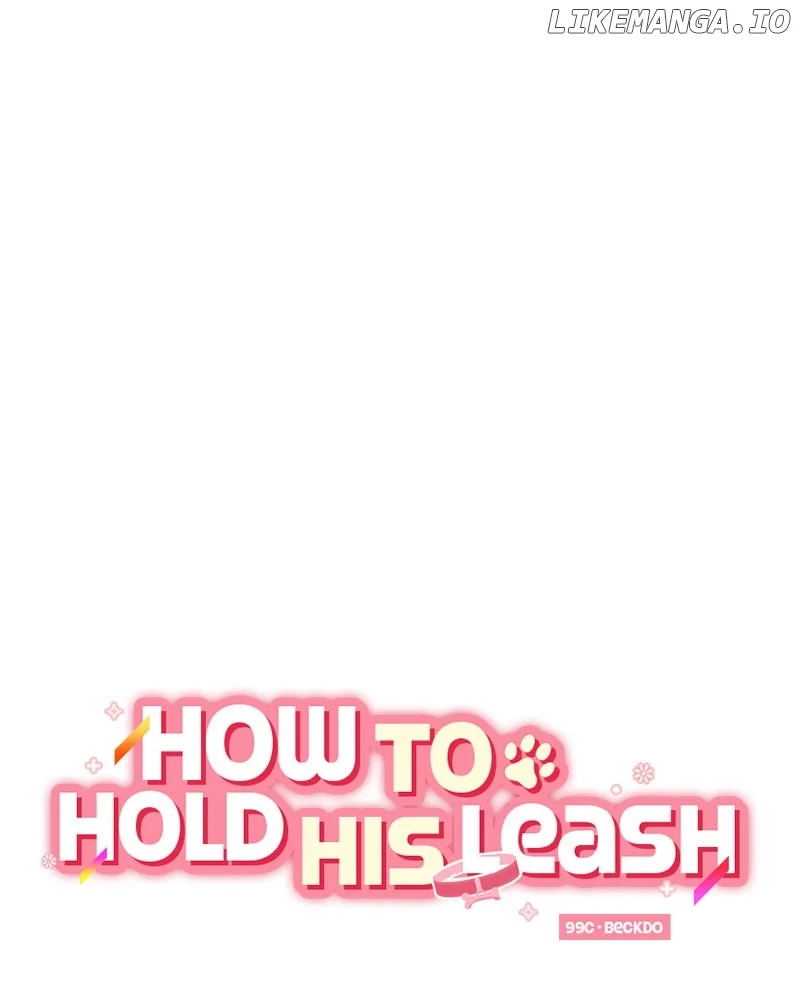 How to Hold X’s Leash  20 page 45