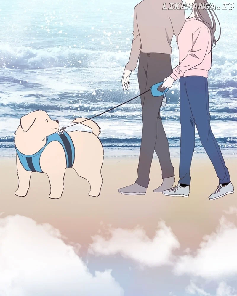 How to Hold X’s Leash  20 page 64