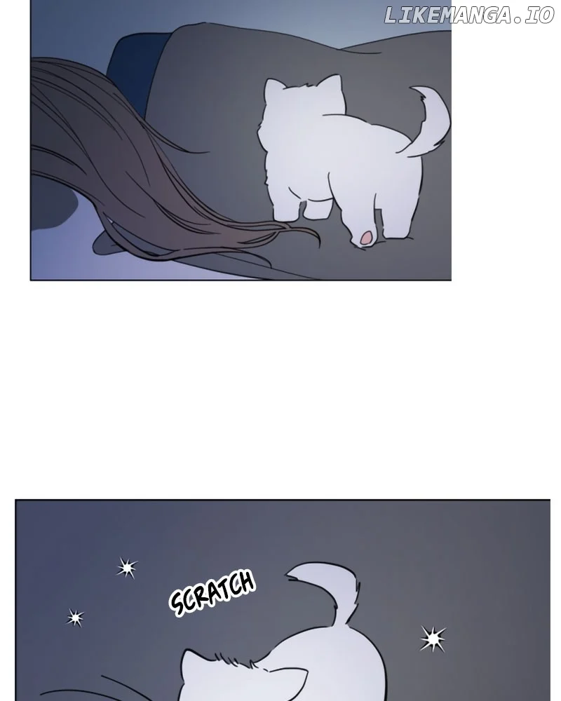 How to Hold X’s Leash  20 page 117