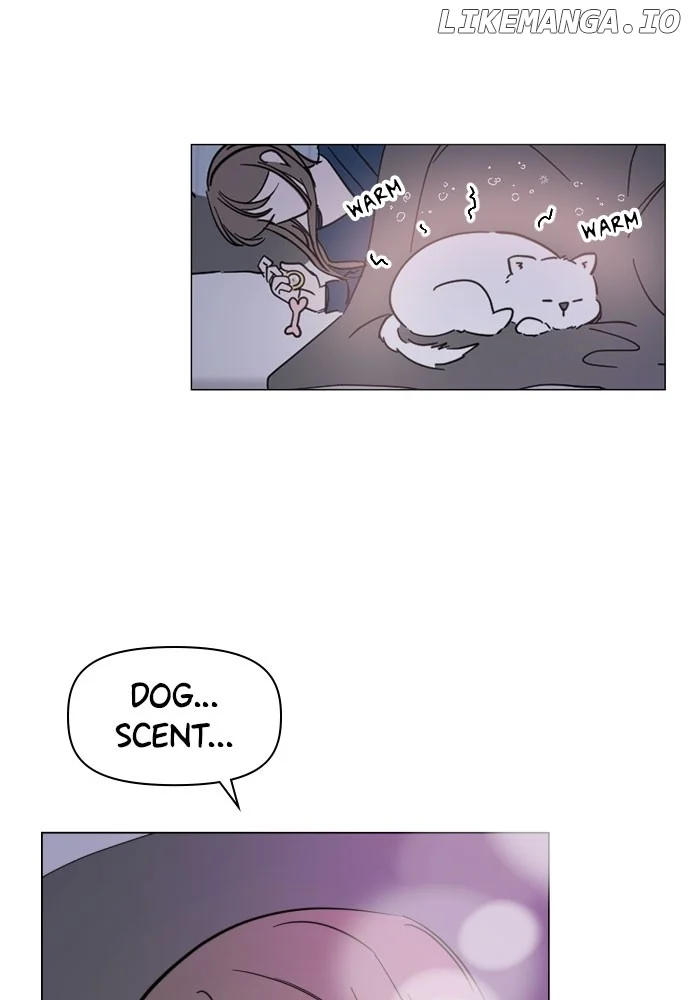 How to Hold X’s Leash  20 page 122